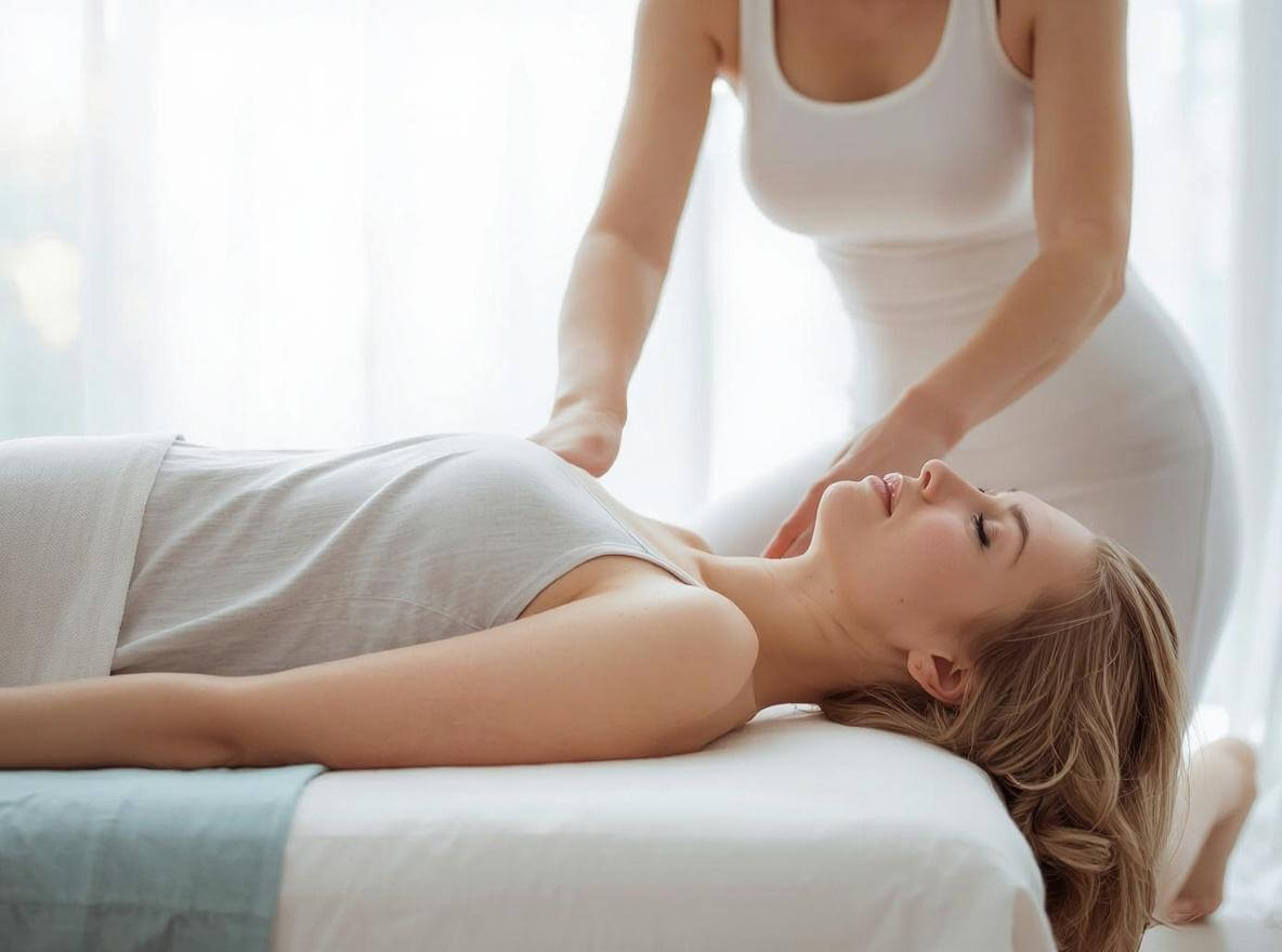 photo du cabinet à 7ième sens